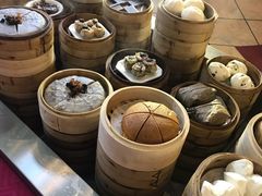 -龙的酒楼·手工早茶·顺德菜(近良路店)
