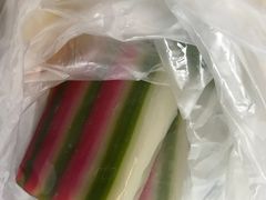 -本格旺索罗(樟宜机场T1店)