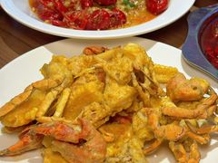 -李叔叔虾蟹大排档(青羊店)
