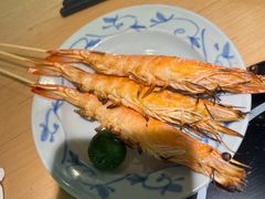 -沼津港精致料理·寿喜烧·烧鸟(漕河泾印象城店)