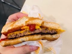 -麦当劳(天津站三店)