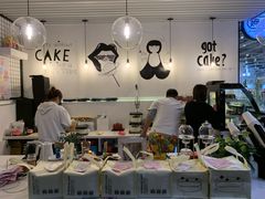 -姆们M Sweetie Cake(五道口店)