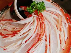 -胖三嬢·呱呱老火锅(北京总店)