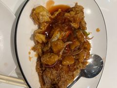 -至潮餐厅精致粤菜·活鲈鱼·走地鸡(珠江新城店)