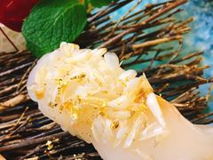 甘鲷-达摩君日本料理(泰海花园小区店)