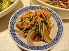 -潞州宴·长治人的会客厅(长兴北路店)