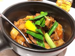 -馋遇江南·精致湖景雅宴(东方之门店)