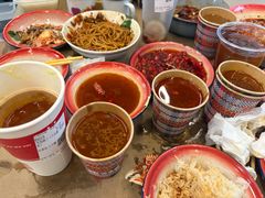 -老三样·旧食新味(船山路店)