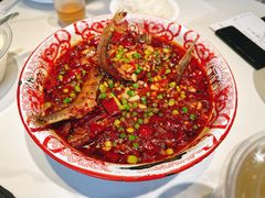 -欧记大排档·景德菜(上海首店)