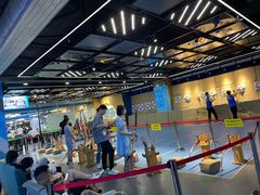 -真快活Coohoo Max(武商仙桃店)