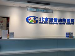 -北京观赏动物医院·24小时大型综合·猫专科·异宠专科