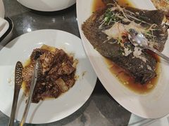 -箪食巷私房菜馆·鲁菜(玉函路店)