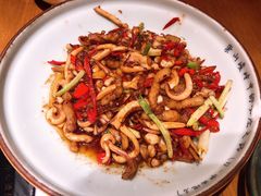 -吃饭皇帝大(合生汇店)