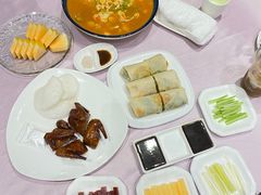 -丰鲤楼•闽南茶楼(仟禧汇店)