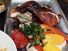 -théATRE茶聚场·餐厅(环球金融中心店)