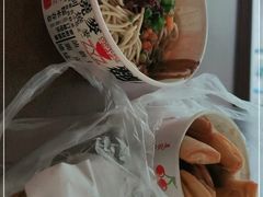 -家阳赵师傅油饼包烧麦(粮道街店)