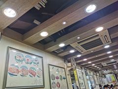 -洪利粥店茶餐厅