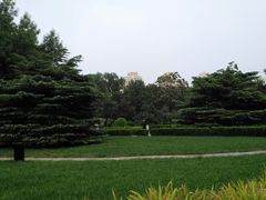 -方庄体育公园