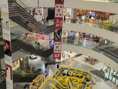 -万达广场(北京槐房店)