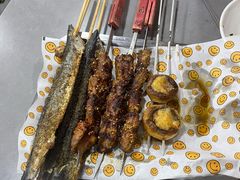 -呆虾王龙虾馆(南湖总店)