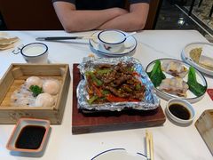 -粤港湾砂锅粥·宵夜(宝龙店)