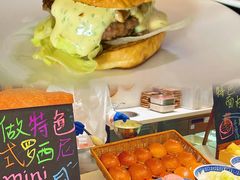 -珠海中海雅高铂尔曼酒店