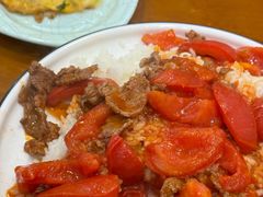 -兰州牛肉面