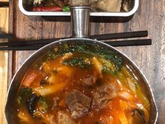 -小满手工粉(上海文峰广场店)