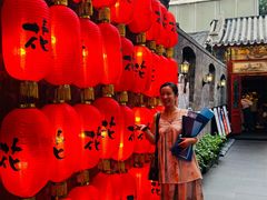 -花家怡园(四合院总店)