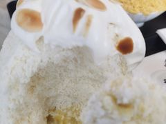 -丹礼糖甜品