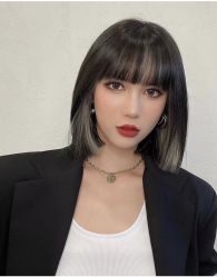 -YESIDO BLACK椰岛造型
