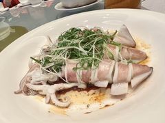 -北海银滩皇冠假日酒店-德丰楼中餐厅