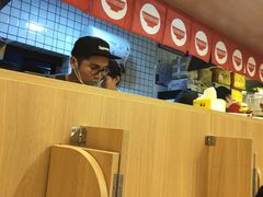 大堂-皆道拌麻辣烫·麻辣拌