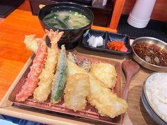 -天妇罗内顺田(罗湖店)