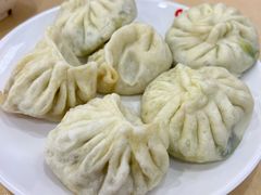 -陈寔包子王·卤煮小肠·京味小吃(龙潭店)