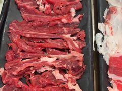 -掂档潮汕牛肉火锅(沈阳万象城店)