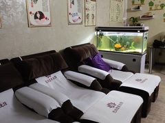 -荣神艺·推拿SPA养生馆(万菱汇店)