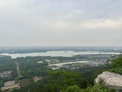 -虞山风景区