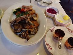 -马克西姆餐厅(崇文门店)