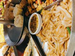 -日进一片海.生腌海鲜火锅.宵夜烧烤(三里屯总店)