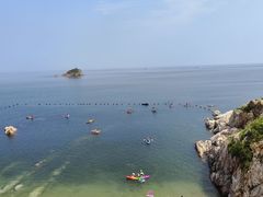 -养马岛旅游度假区