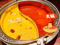 -牛New寿喜烧(虹桥新天地店)