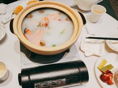 -扬州万怡酒店-中餐厅(文昌中路店)