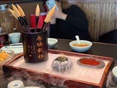 -唐猫庭院·千年陕菜(赛格国际购物中心店)