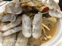 -茂隆餐厅(进贤路店)