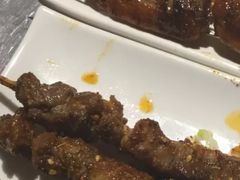 -三个大叔东北烧烤·砂锅菜(西三旗店)