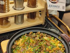 -品海楼·大连海胆锅贴馆(东港店)