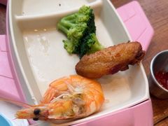 -卡朋厨房(289艺术园区店)