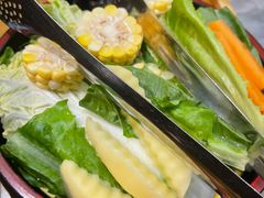 -一朵菌·野生菌探索家火锅(南亚店)