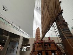 -上海中国航海博物馆